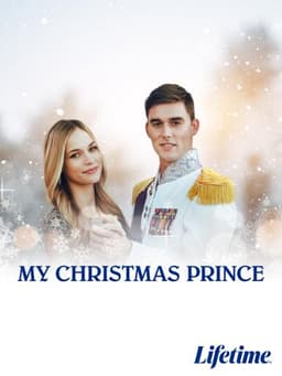 My Christmas Prince