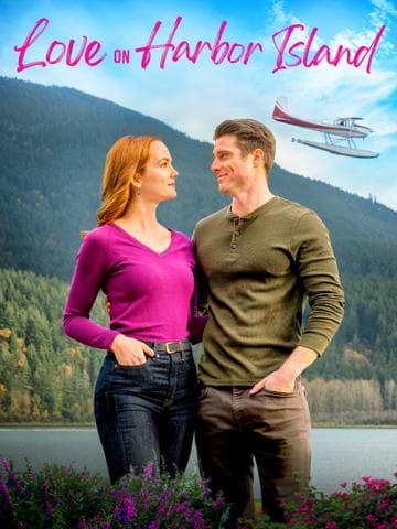 Love on Harbor Island