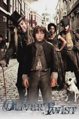 Oliver Twist