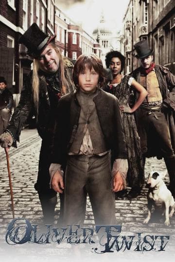 Oliver Twist