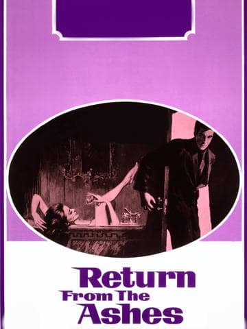 Return from the Ashes