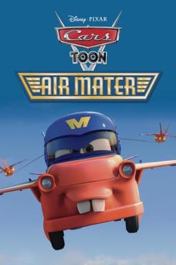 Air Mater