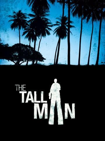 The Tall Man