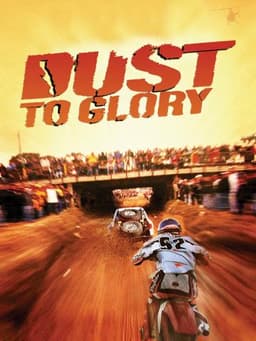 Dust to Glory
