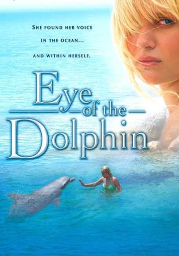 Eye of the Dolphin
