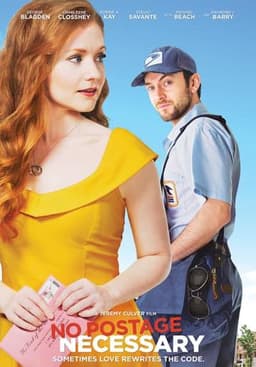 No Postage Necessary