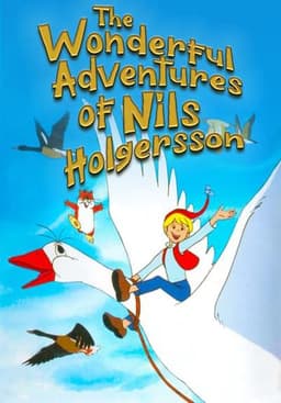 The Wonderful Adventures of Nils