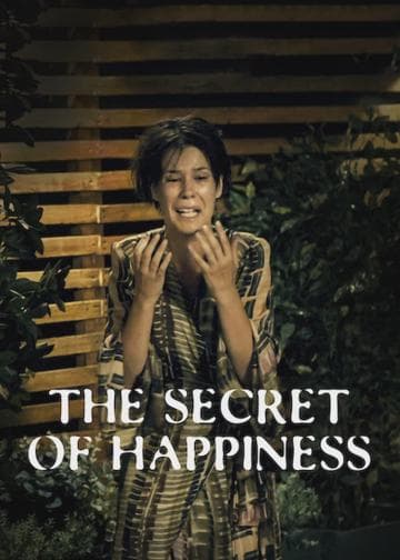 The Secret of Happiness