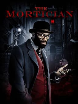 The Mortician