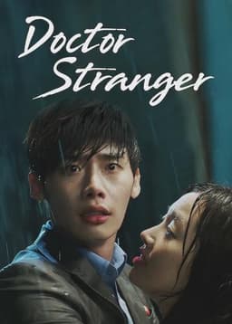 Doctor Stranger
