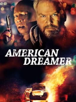 American Dreamer