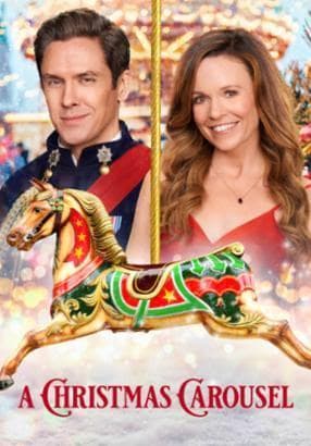 A Christmas Carousel