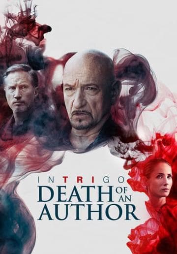 Intrigo: Death of an Author