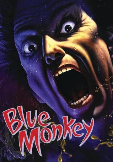 Blue Monkey