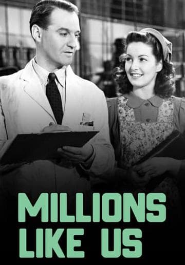 Millions Like Us