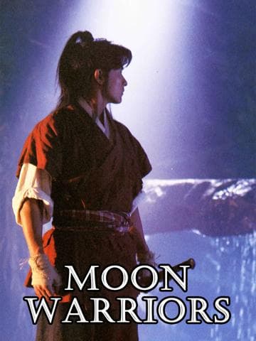 Moon Warriors