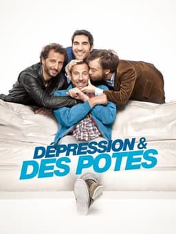 Depression and Friends