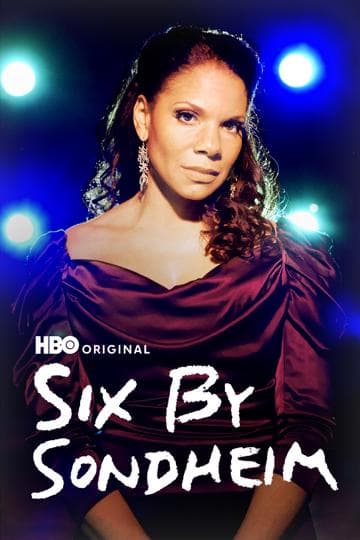 Six by Sondheim