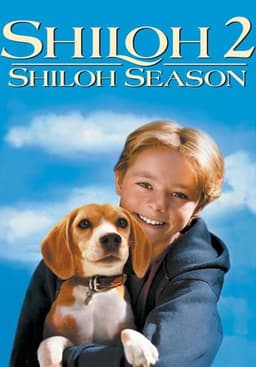 Shiloh 2: Shiloh Season