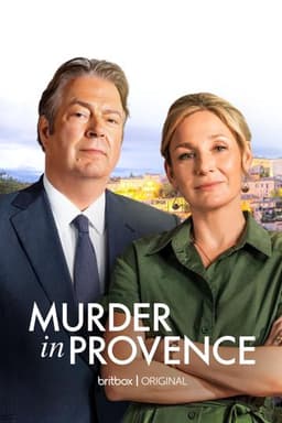 Murder in Provence