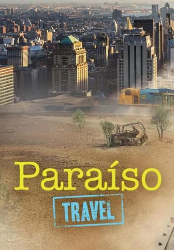 Paraíso Travel
