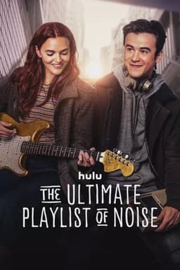 The Ultimate Playlist of Noise