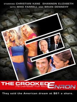 The Crooked E: The Unshredded Truth About Enron