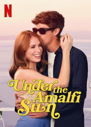 Under the Amalfi Sun