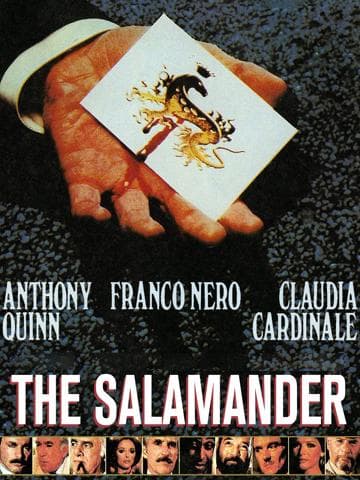 The Salamander