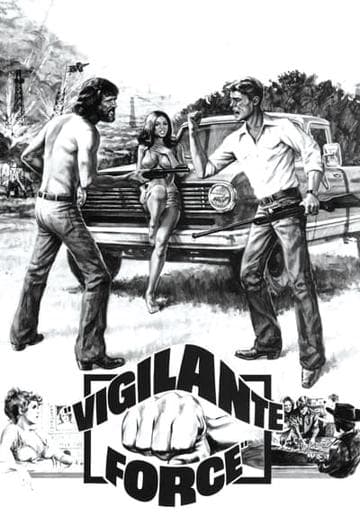 Vigilante Force