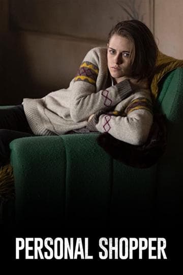 Personal Shopper