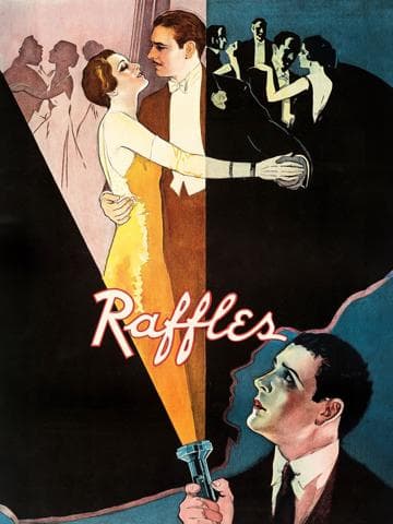 Raffles