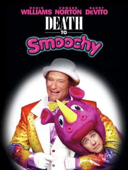 Death to Smoochy