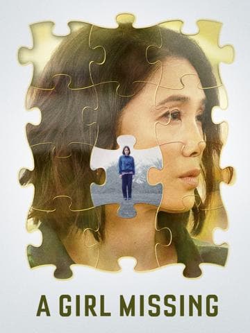 A Girl Missing
