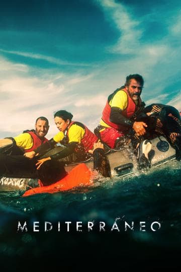 Mediterraneo: The Law of the Sea