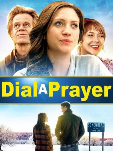 Dial a Prayer