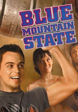 Blue Mountain State