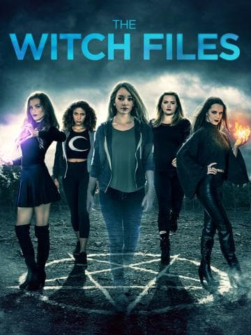 The Witch Files
