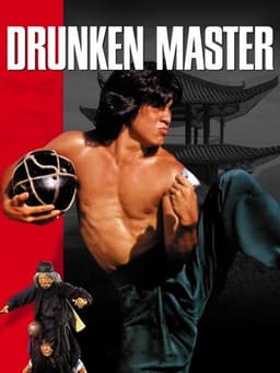 Drunken Master