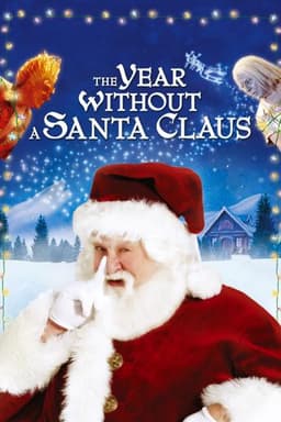 The Year Without a Santa Claus