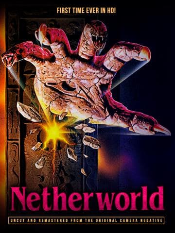 Netherworld