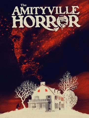 The Amityville Horror