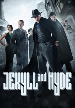 Jekyll and Hyde