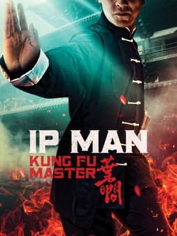 Ip Man: Kung Fu Master