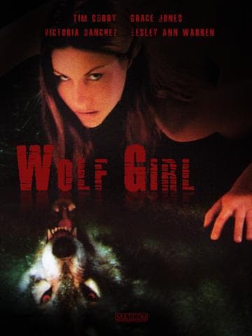 Wolf Girl