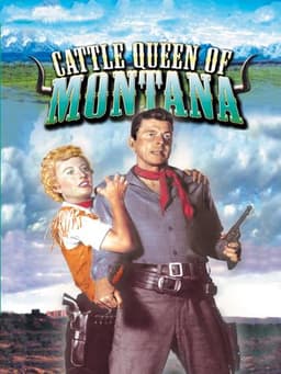 Cattle Queen of Montana