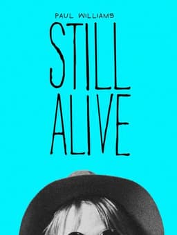 Paul Williams Still Alive