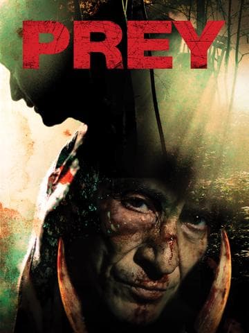 Prey