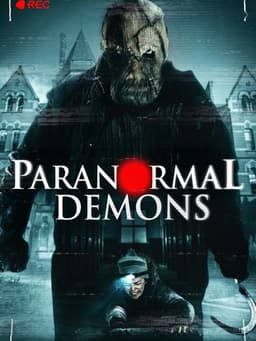 Paranormal Demons