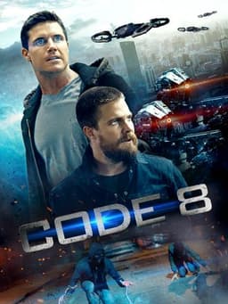 Code 8